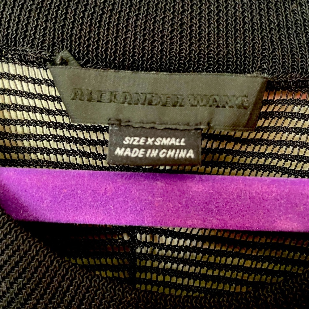 Alexander Wang